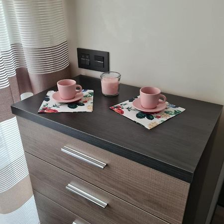 Apartament Casa Ga.Ri. Playa de las Americas  Zewnętrze zdjęcie