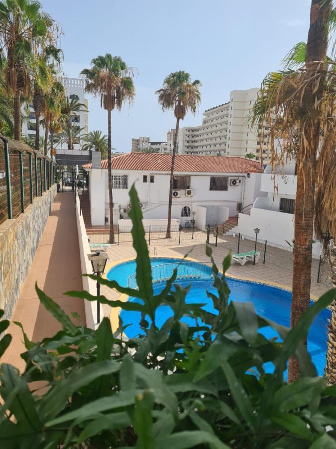 Apartament Casa Ga.Ri. Playa de las Americas  Zewnętrze zdjęcie