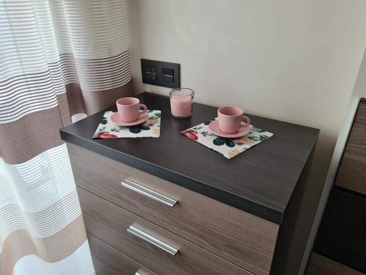 Apartament Casa Ga.Ri. Playa de las Americas  Zewnętrze zdjęcie